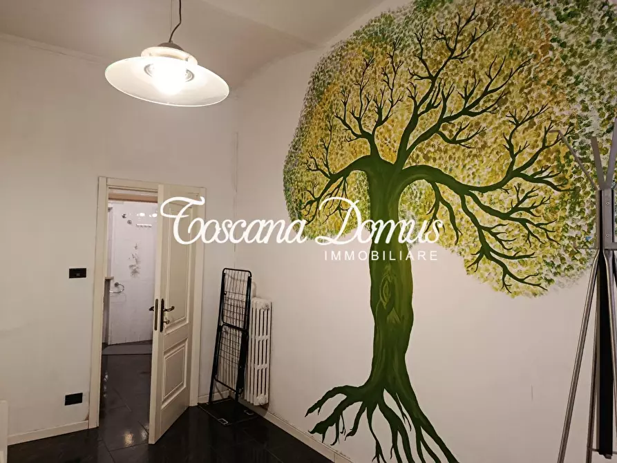 appartamento in affitto a Siena in zona Centro Città