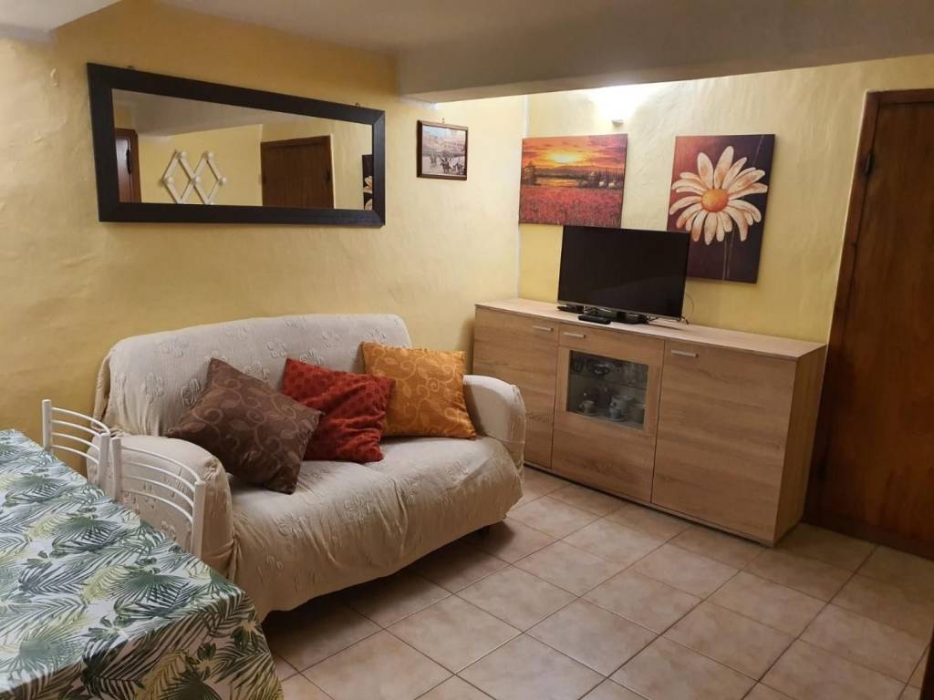 appartamento in affitto a Siena in zona Centro Città