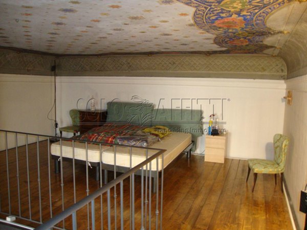 appartamento in affitto a Siena in zona Centro Città