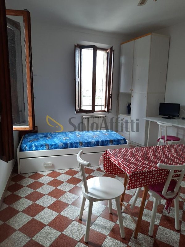 appartamento in affitto a Siena in zona Centro Città