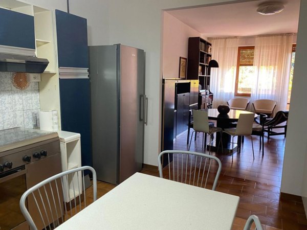 appartamento in affitto a Siena in zona Centro Città