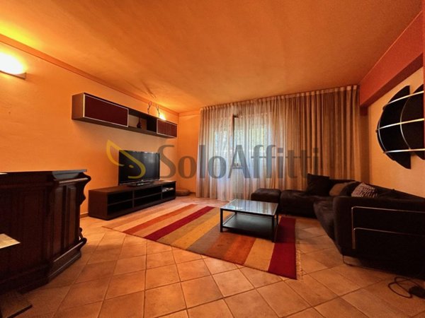 appartamento in affitto a Siena in zona Centro Città