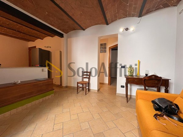 appartamento in affitto a Siena in zona Centro Città