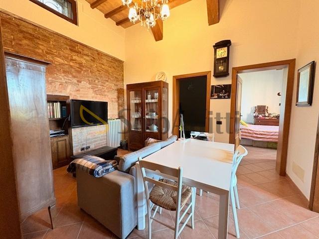 appartamento in affitto a Siena