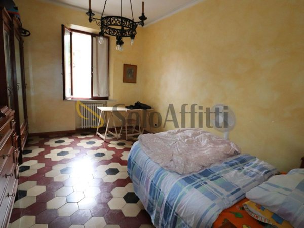 appartamento in affitto a Siena