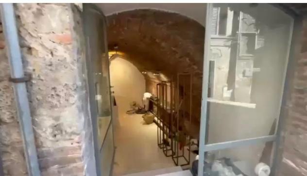 negozio in affitto a Siena in zona Centro Città