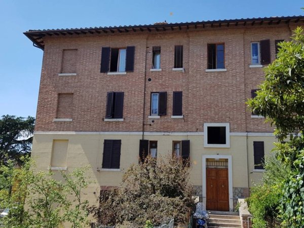 appartamento in affitto a Siena in zona Centro Città