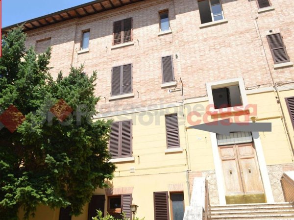 appartamento in affitto a Siena in zona Centro Città