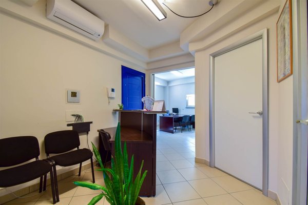 ufficio in affitto a Siena in zona Centro Città