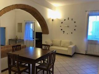 appartamento in affitto a Siena in zona Montalbuccio