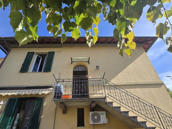 appartamento in affitto a Siena in zona San Miniato