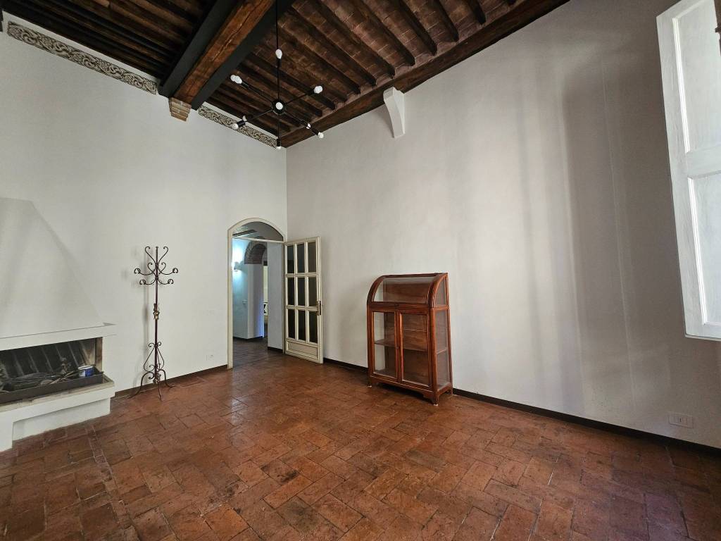 appartamento in affitto a Siena in zona Centro Città