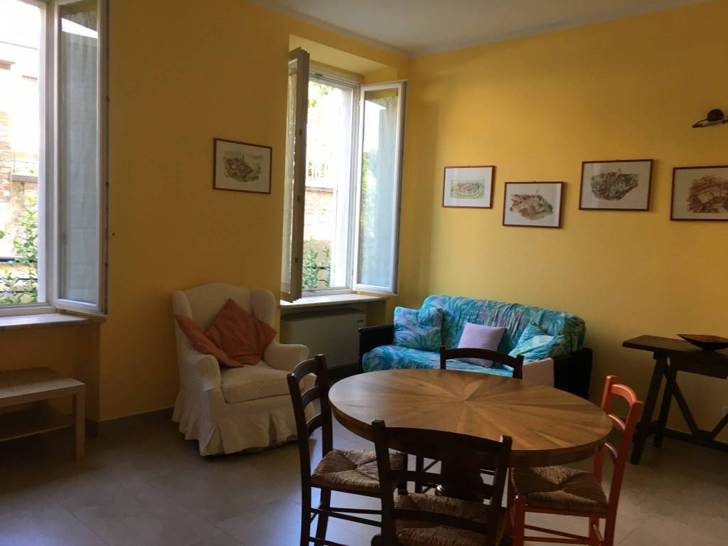 appartamento in affitto a Siena in zona Centro Città