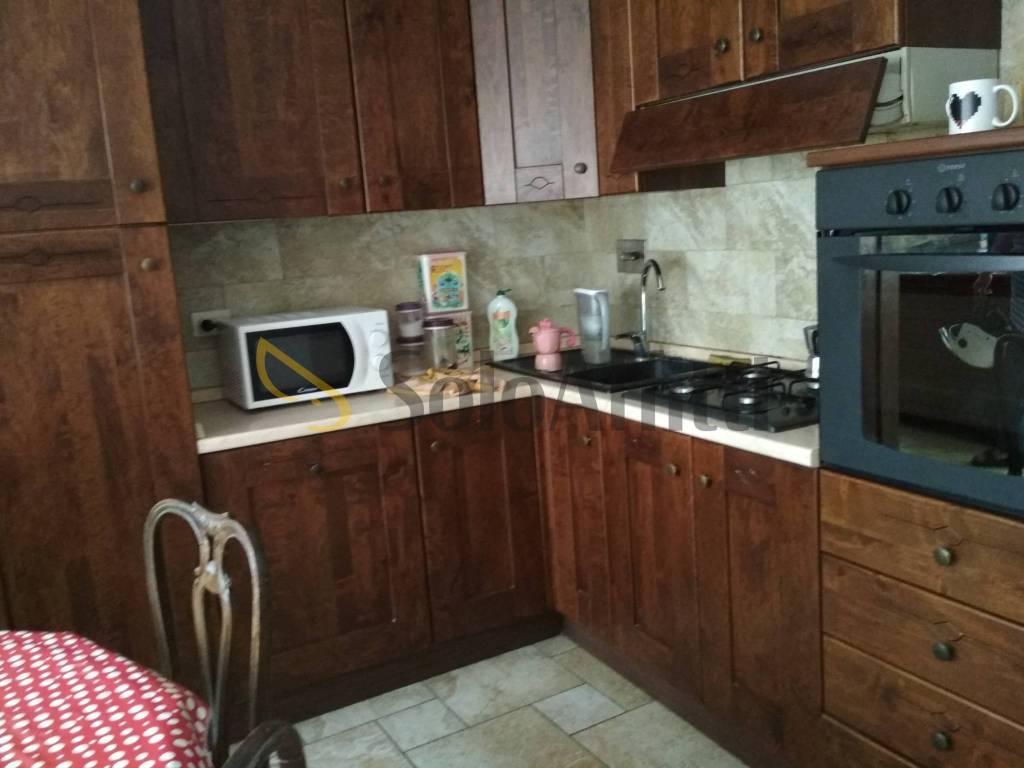 appartamento in affitto a Siena in zona Centro Città