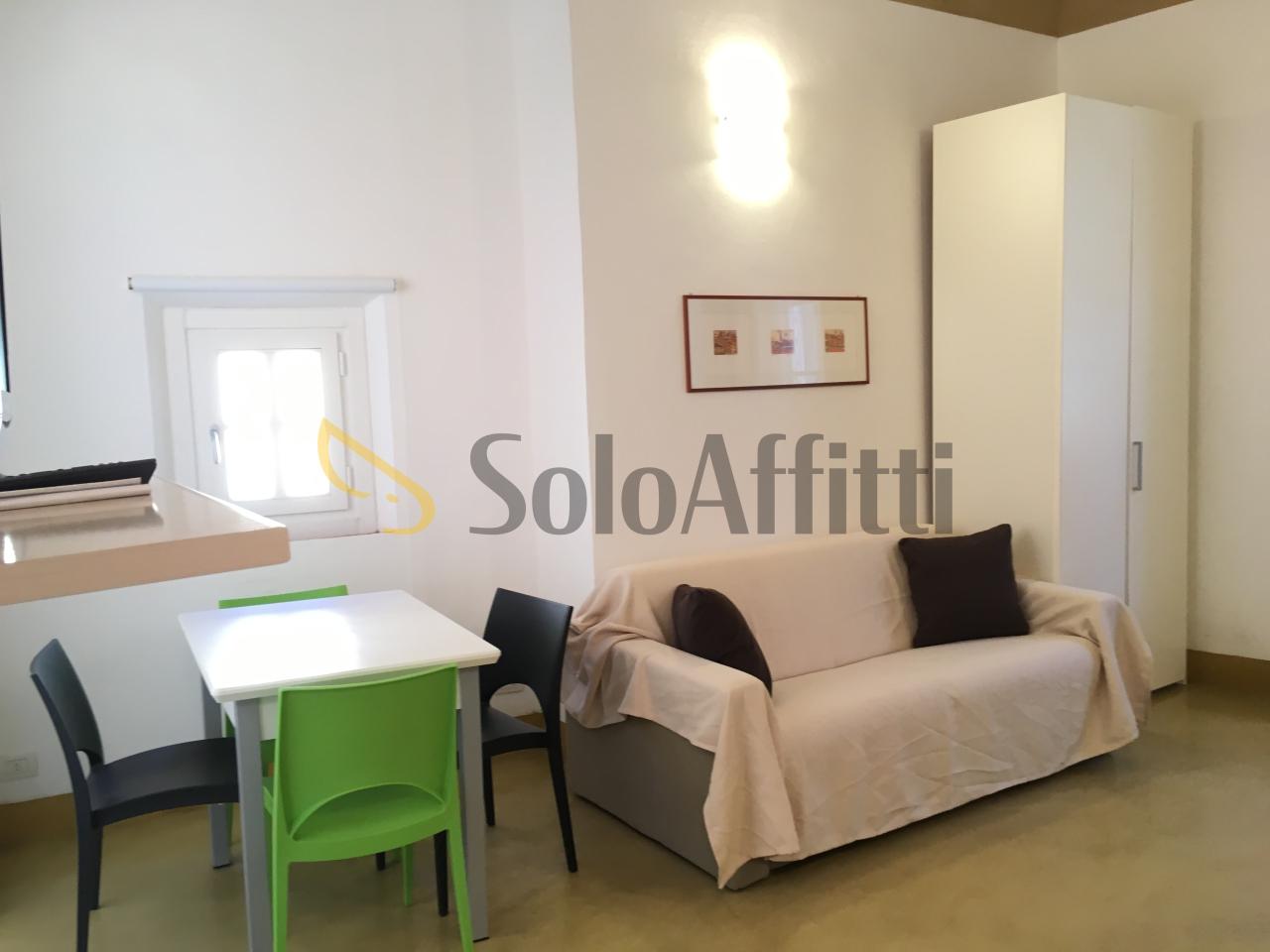 appartamento in affitto a Siena in zona Centro Città