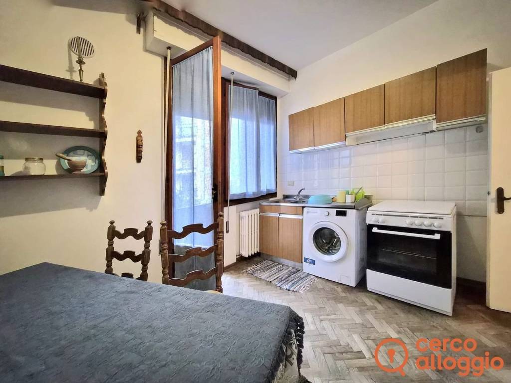 appartamento in affitto a Siena