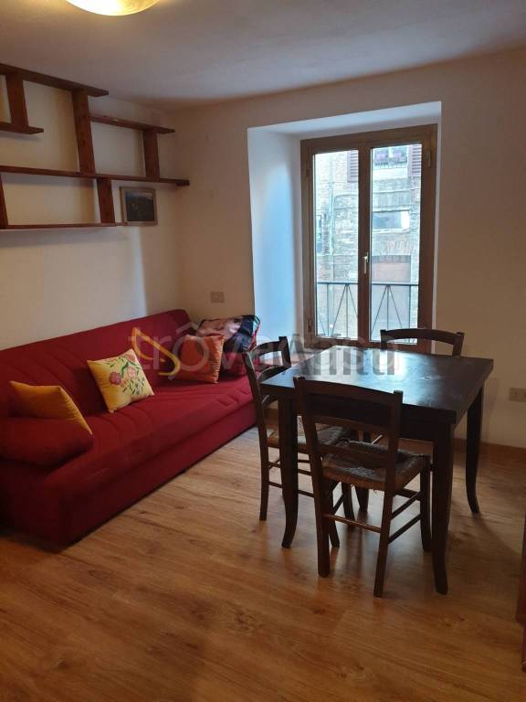 appartamento in affitto a Siena in zona Centro Città