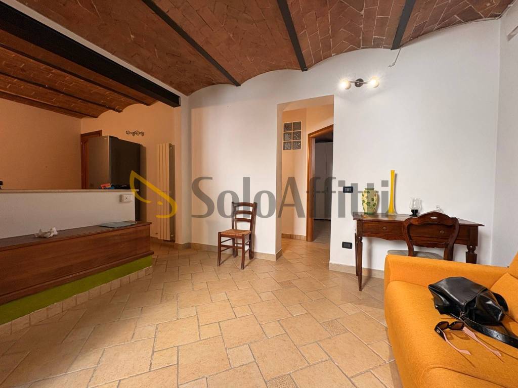 appartamento in affitto a Siena in zona Centro Città