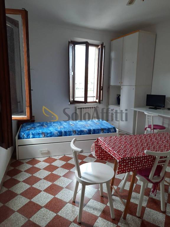 appartamento in affitto a Siena in zona Centro Città