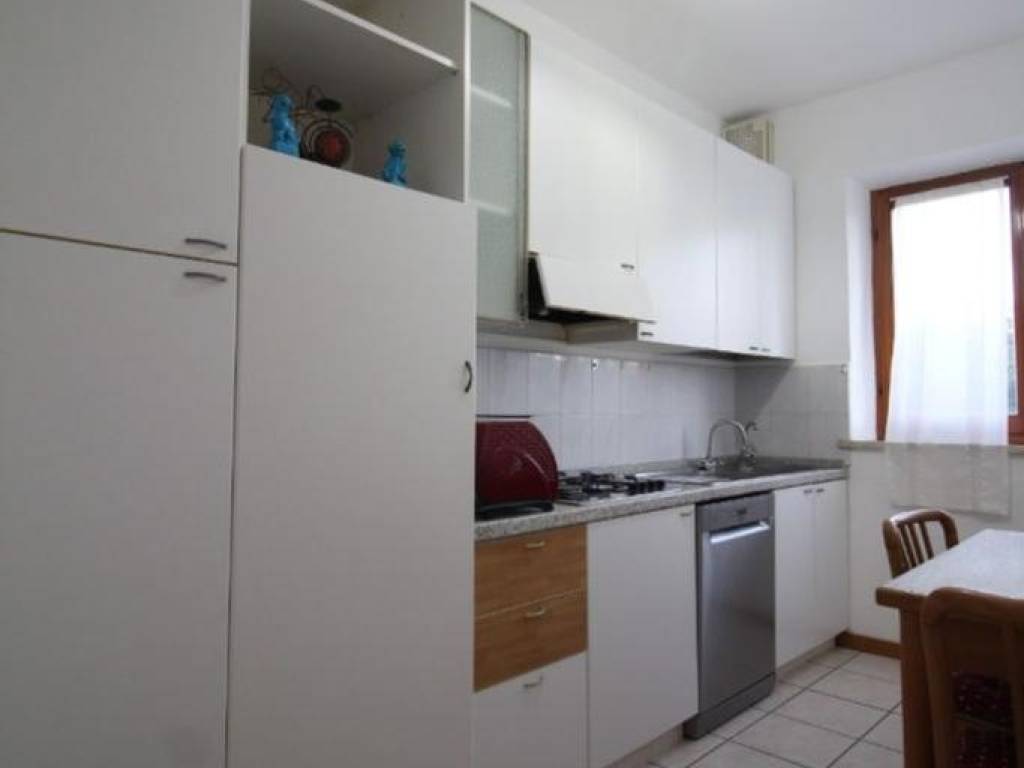 appartamento in affitto a Siena in zona Coroncina