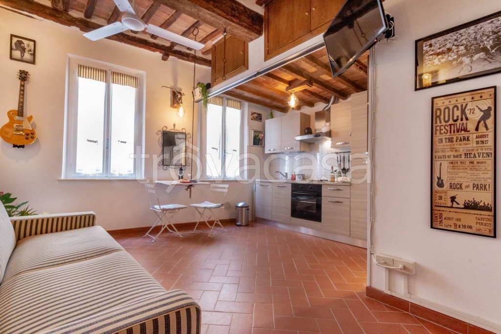 monolocale in affitto a Siena