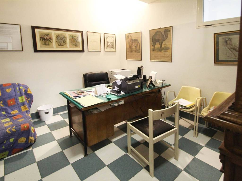 ufficio in affitto a Siena