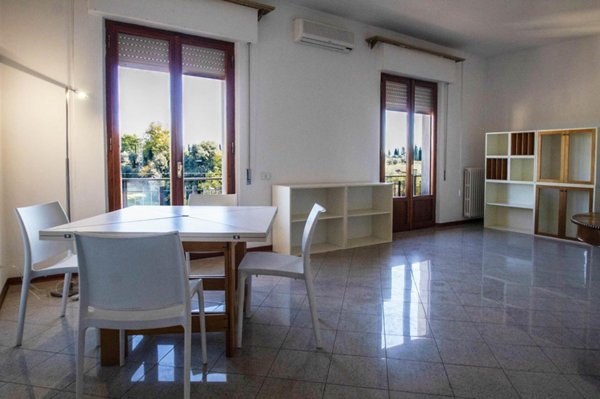 appartamento in affitto a Siena in zona Monteliscai