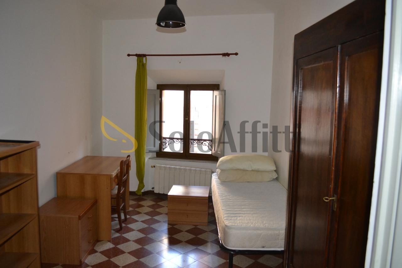 appartamento in affitto a Siena in zona Centro Città
