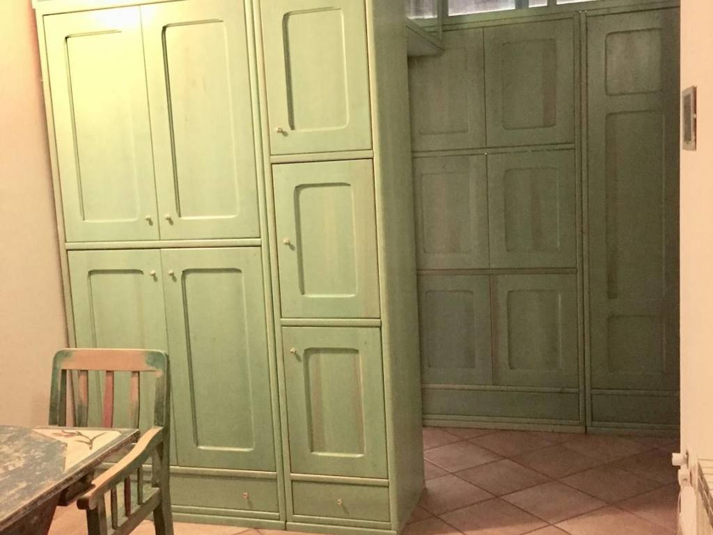 appartamento in affitto a Siena in zona Centro Città