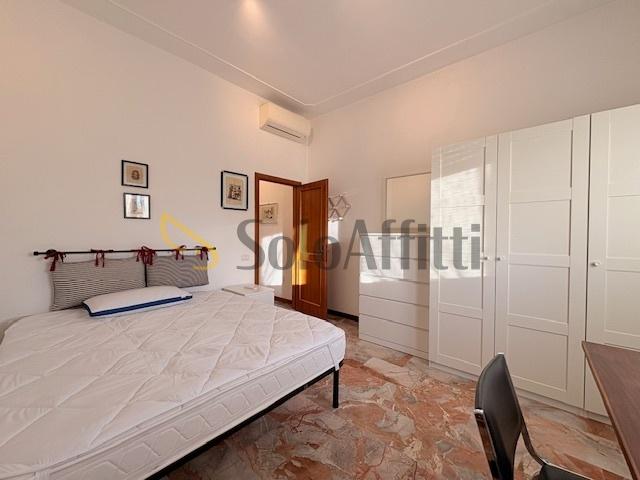 appartamento in affitto a Siena in zona San Miniato