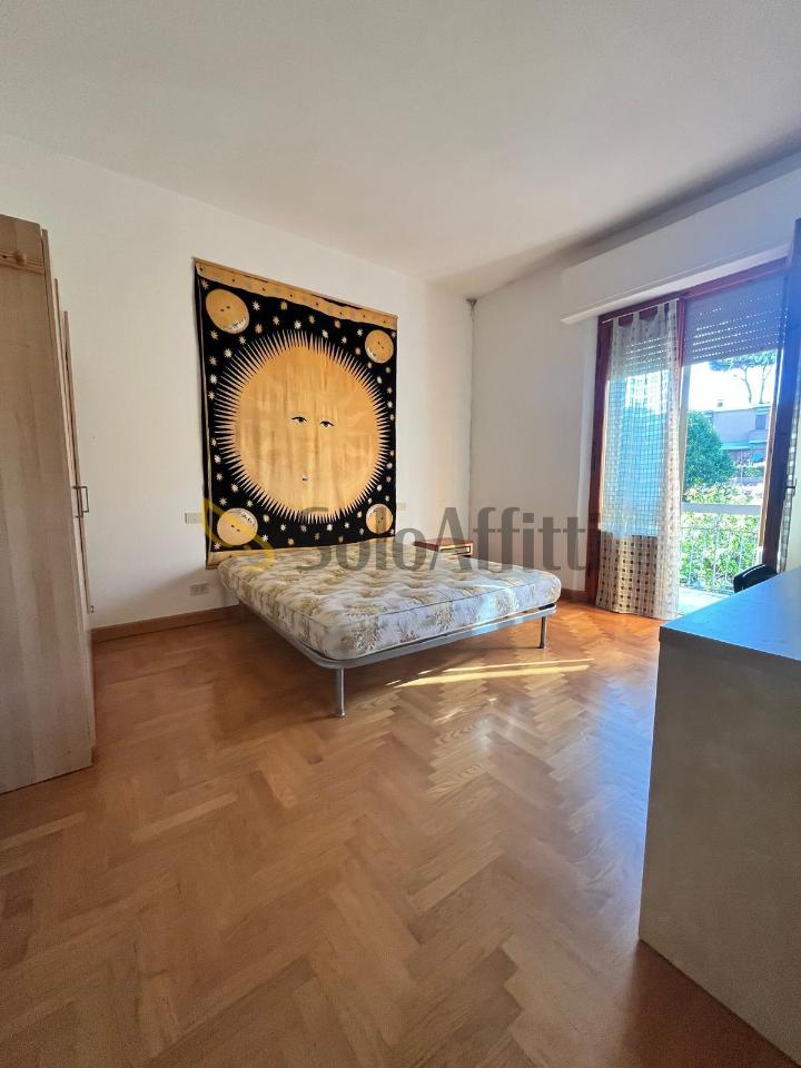 appartamento in affitto a Siena in zona Le Tolfe