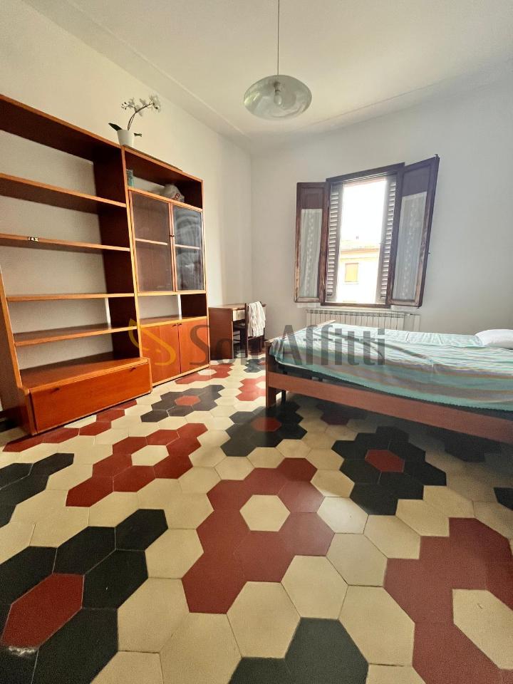 appartamento in affitto a Siena