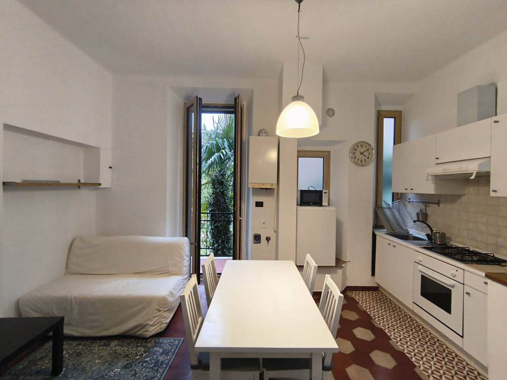 appartamento in affitto a Siena