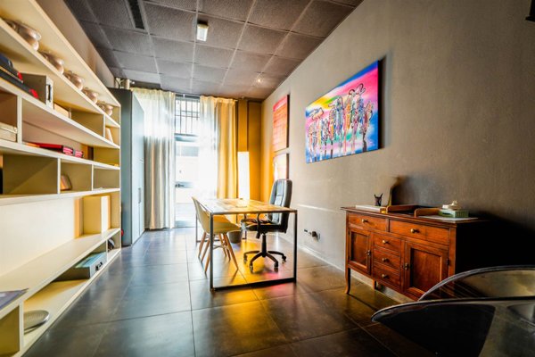 ufficio in affitto a Siena