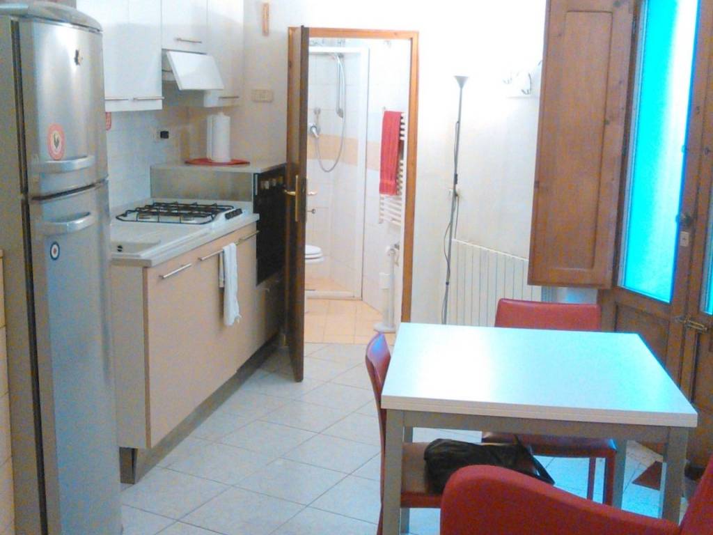 appartamento in affitto a Siena in zona Centro Città