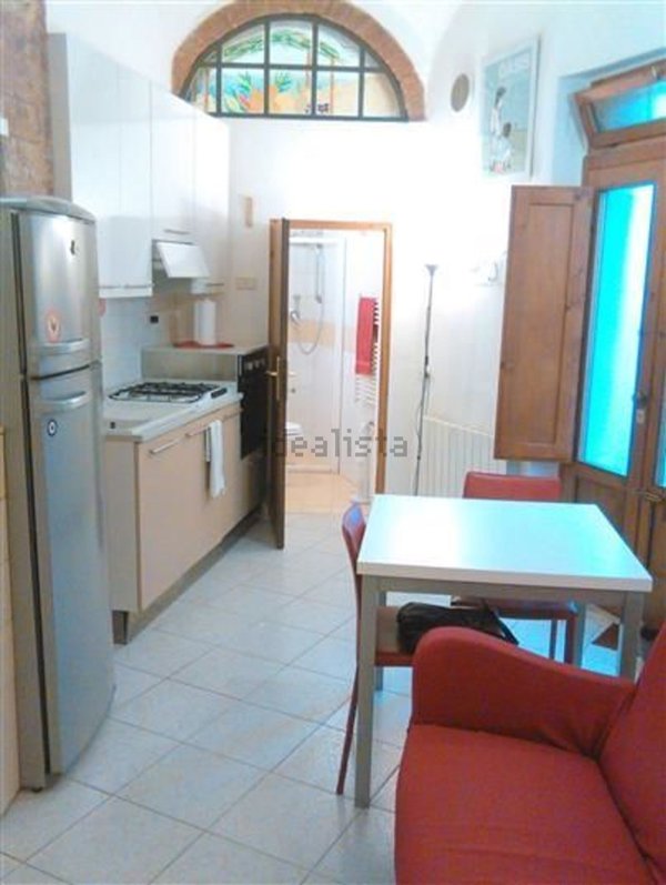 appartamento in affitto a Siena in zona Centro Città