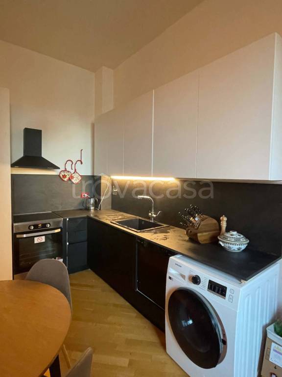 appartamento in affitto a Siena