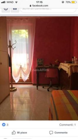 camera singola in affitto a Siena in zona San Miniato