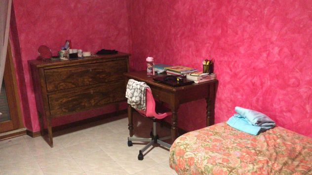 camera singola in affitto a Siena in zona San Miniato