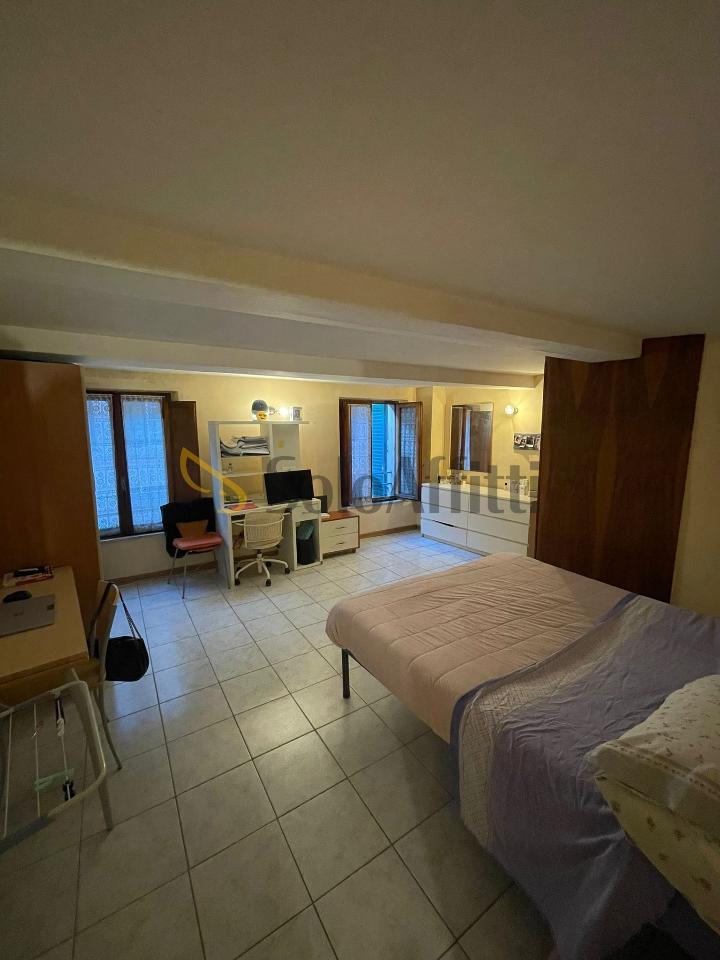 appartamento in affitto a Siena in zona Centro Città