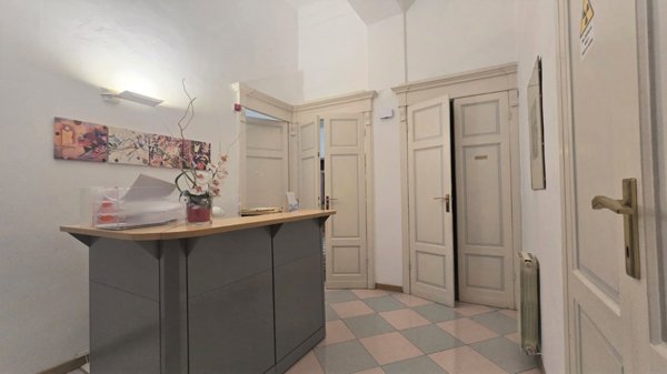 ufficio in affitto a Siena