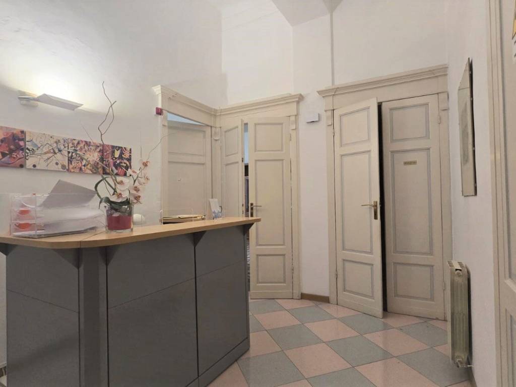 ufficio in affitto a Siena in zona Centro Città