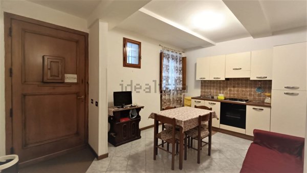 appartamento in affitto a Siena in zona Centro Città