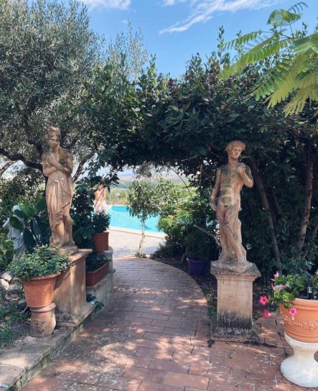 appartamento in affitto a Siena in zona Cerchiaia