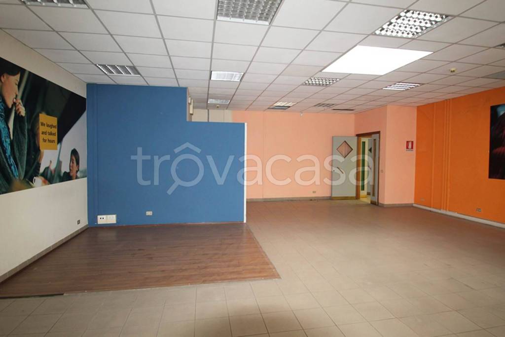 ufficio in affitto a Siena