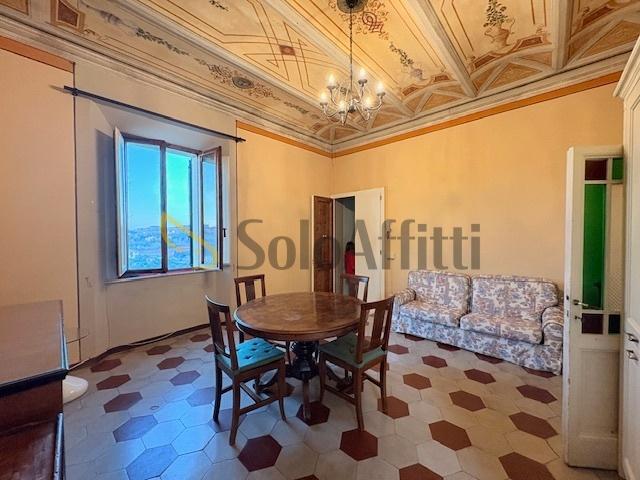 appartamento in affitto a Siena