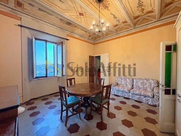 appartamento in affitto a Siena