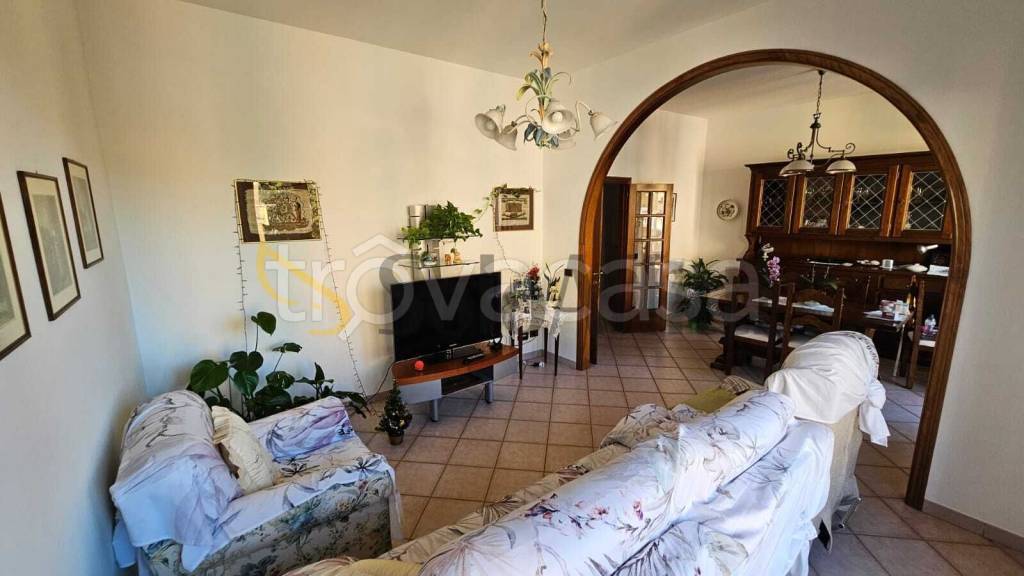 appartamento in affitto a Siena