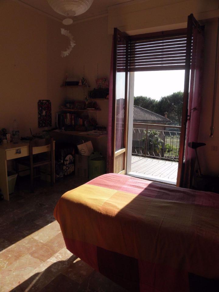 appartamento in affitto a Siena in zona San Miniato