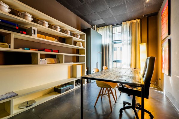 ufficio in affitto a Siena